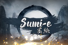 Sumi-e