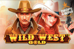 Wild West Gold