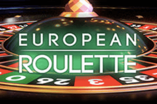 European Roulette