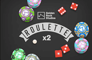 Roulette X2