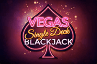 Vegas Blackjack